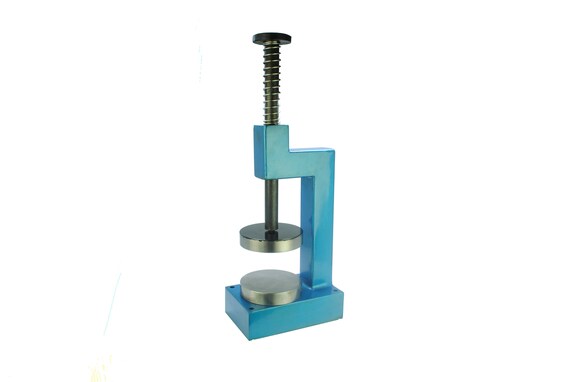proops spring loaded planishing