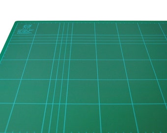 Proops A4 Self Healing Sealing Cutting Trimming Mat 3mm Thick Printed Markings Non Slip. (C6014) Free UK Postage.