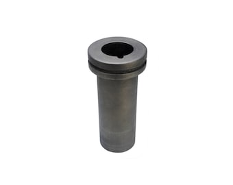 Proops Graphite Crucible, 2Kg, for Melting Furnace. (J1063) Free UK Postage