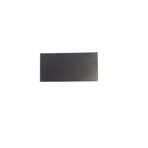 Proops Wood Cabinet Scraper Carbon Steel 4&quot; x 2&quot; Rectangle. UK Made. (W3342) Free UK Postage