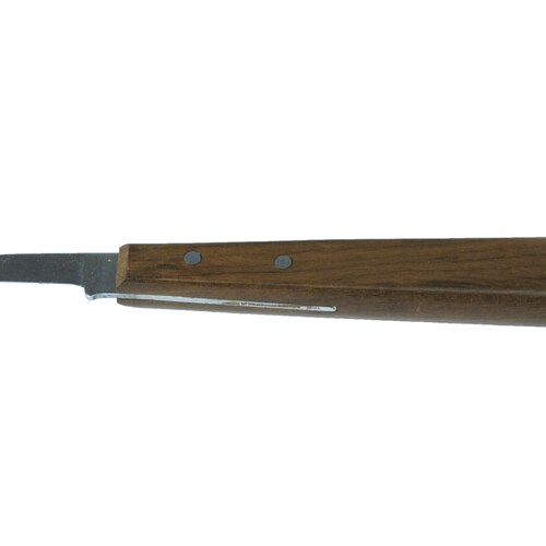 Sheffield Made Straight Chip Carving Tool. W3245 Free UK Etsy