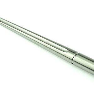 Proops Steel Ring Mandrel with a Groove, Shaping, Forming, Jewellery Making. (J1266) Free UK Postage