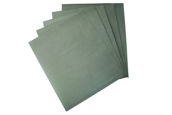 Emery outlet paper grades