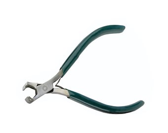 Proops Pliers, Jewellers Stainless Steel Top Cutter Mini Pliers. (S7061) Free UK Postage