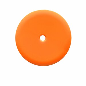 Pack Of 50, 55mm Dia Survey Road Markers High Impact Plastic