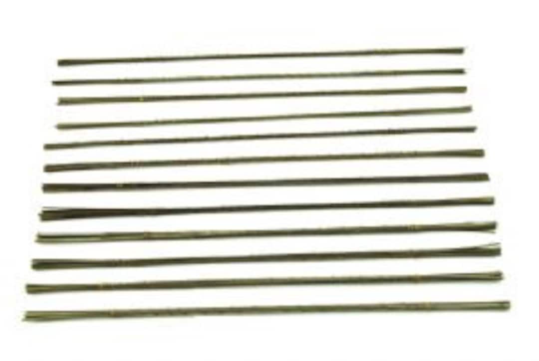 Jewellers Premium Piercing Saw Blades Pack of 144 Size 6/0. Etsy