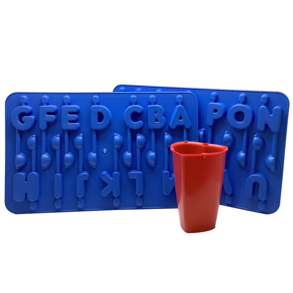 Letter Tray Shaped Etsy