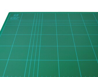 DAFA A3 Self Healing Sealing Cutting Mat 3mm Thick Printed Markings Non Slip. (C6013) Free UK Postage.