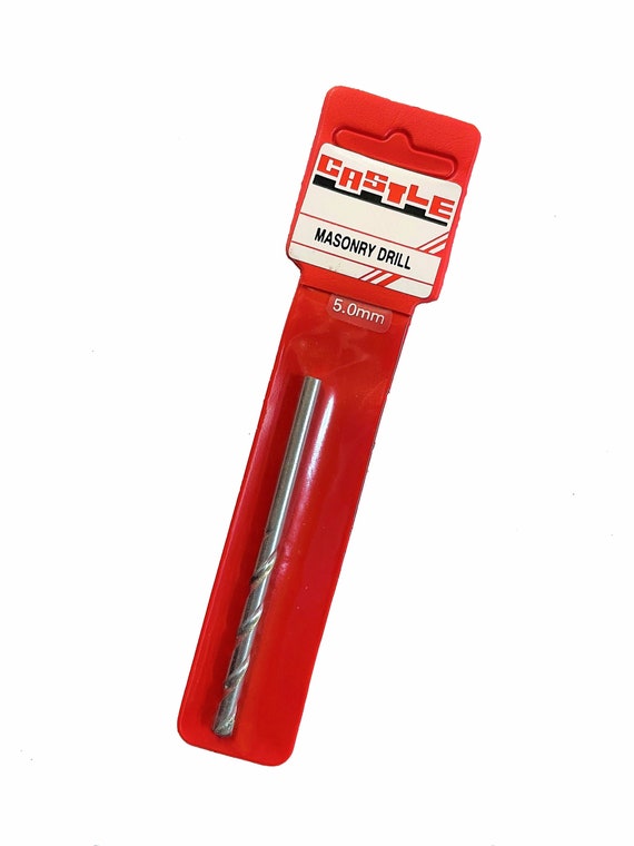Metric masonry drill bits deals