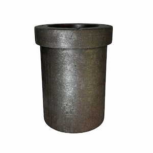 Proops 5kg Graphite Crucible Mould for Melting Furnace, Melt Scrap Gold/Silver. (J1271) Free UK Postage