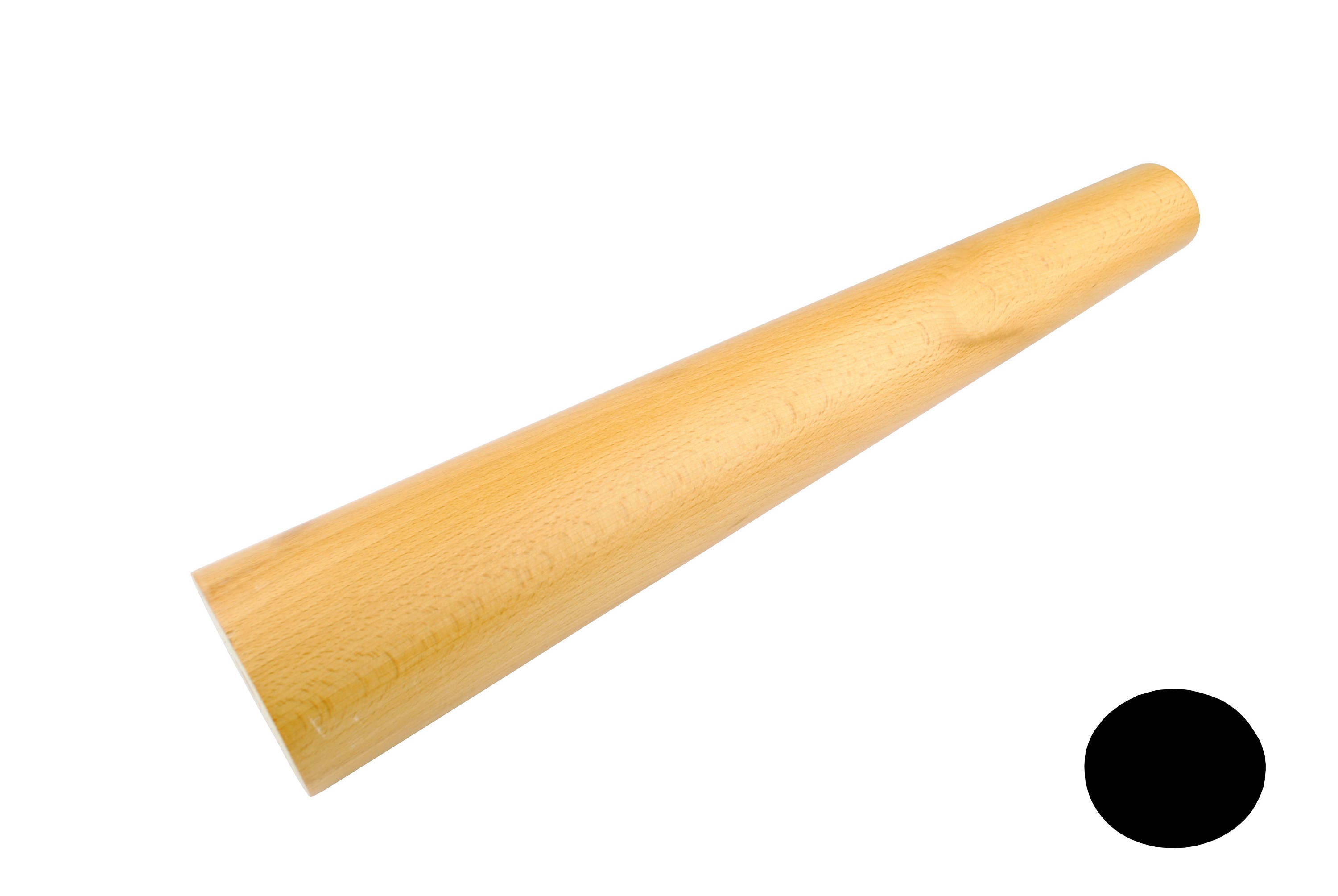 Proops Bangle Bracelet Mandrel Wooden OVAL 15. Etsy