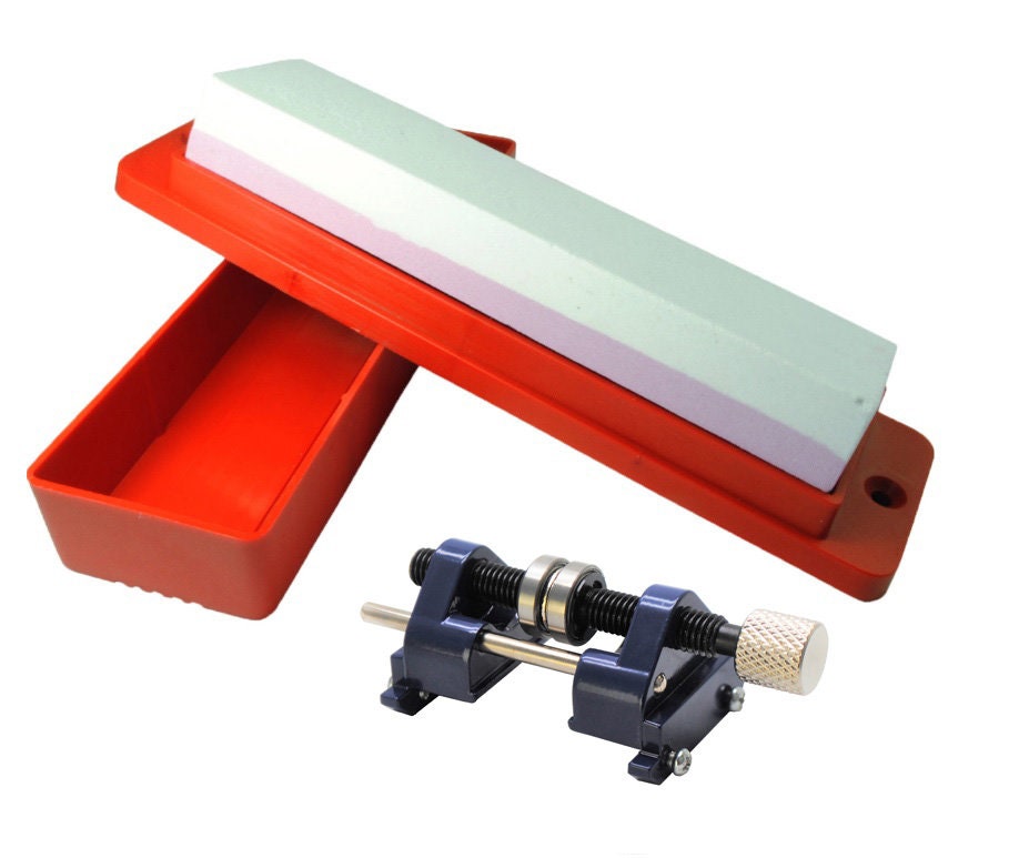 Abrasive Rod Holder for Work Sharp Precision Adjust Sharpening System Work  Sharp Upgrade Accessories 3D Print 