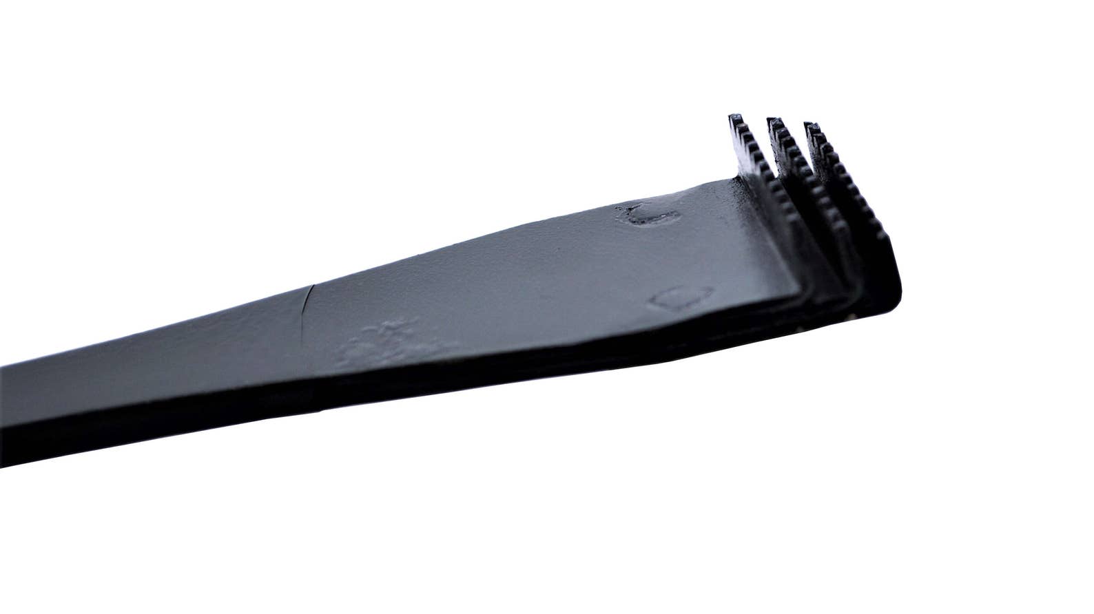 Proops 3 Row Metal Buff Rake for Buffing Wheels Remove Dry & | Etsy