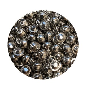Proops Stainless Steel Media Ball Cone Shot, 1kg of 6mm x 5mm (J1211). Free UK Postage