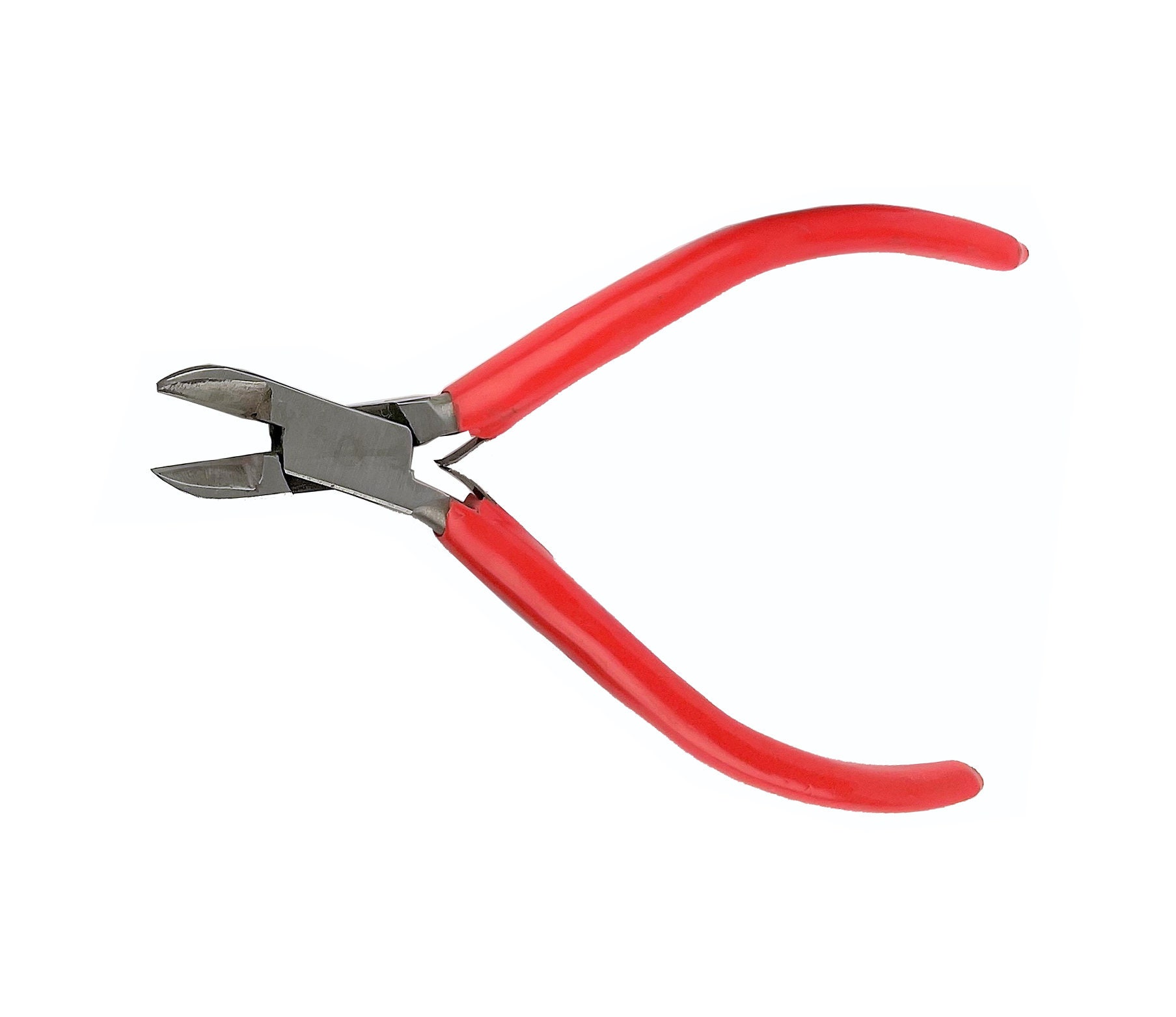 Simply Modern Round Nose Pliers 55240 Fine Tip Pliers, Box Joint Pliers,  Roundnose Pliers, Wire Wrapping Pliers, Jewelers Pliers 