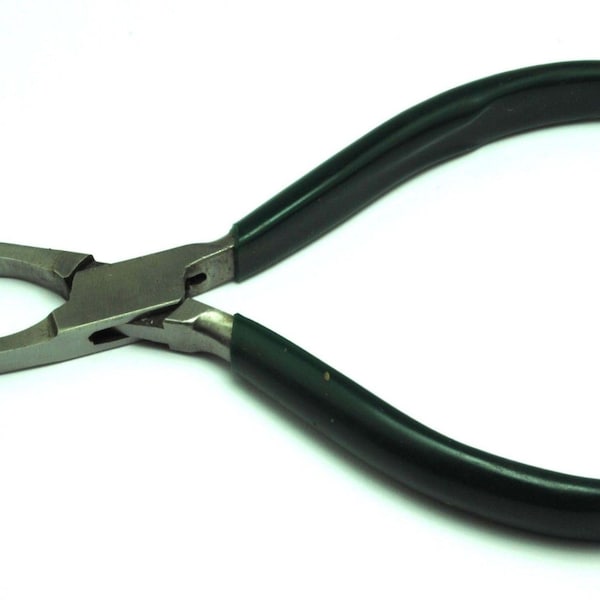 Proops Doofa Jump Ring Loop Closing Pliers 5 1/4" 135mm Jewellery Beading Wrapping. (S7101) Free UK Postage