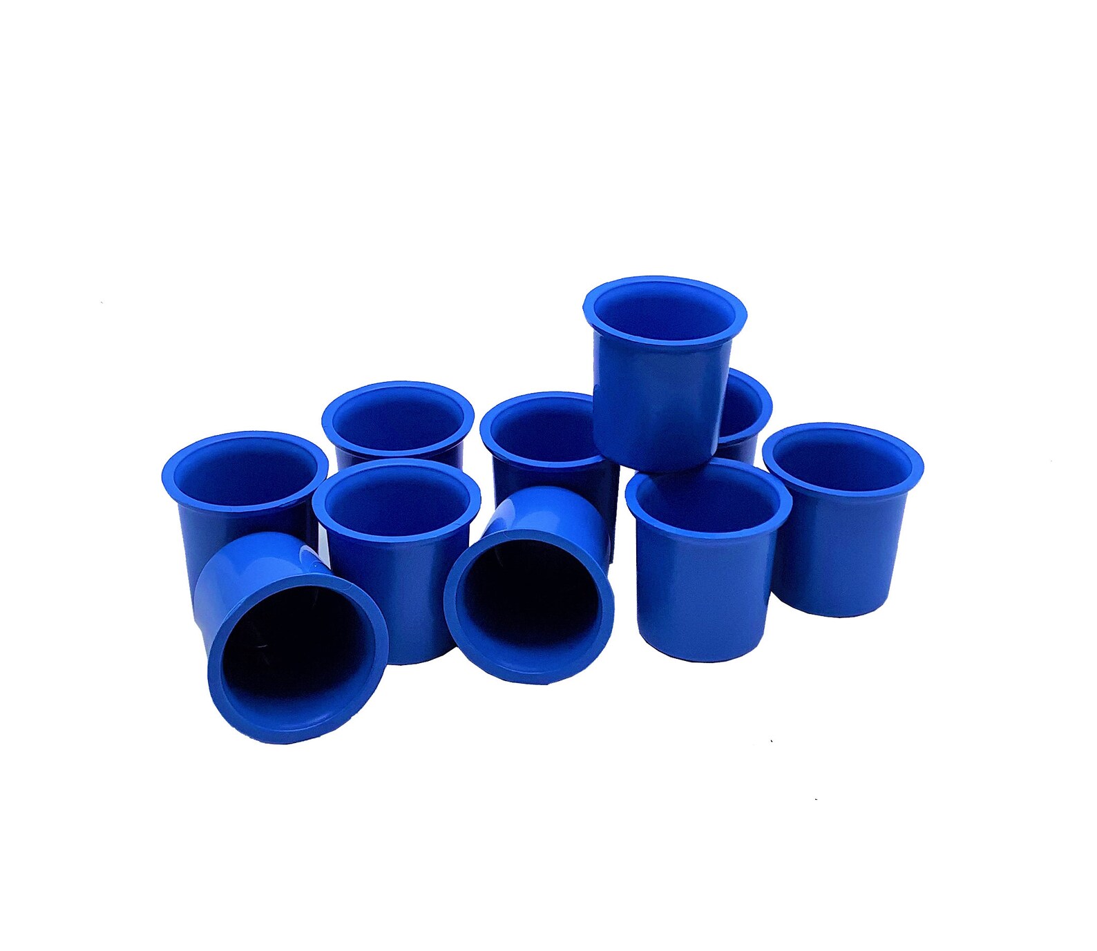 Proops Candle Making Moulds Votive Seamless UK Made Rigid Etsy