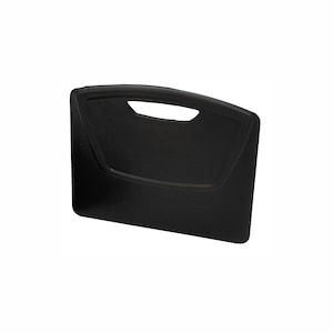 Vinyl Smoother / Scraper. UK Made (X8185). Free UK Postage.
