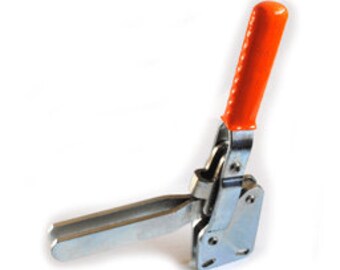 Proops Brauer Vertical Toggle Clamp 1.2kg Welding Work Hold. (H4056) Free UK Postage