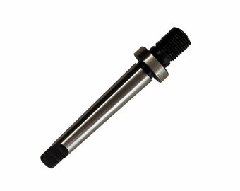 Proops Drill Chuck Arbor MT1 (1/2" - 20), Threaded. (M9364) Free UK Postage