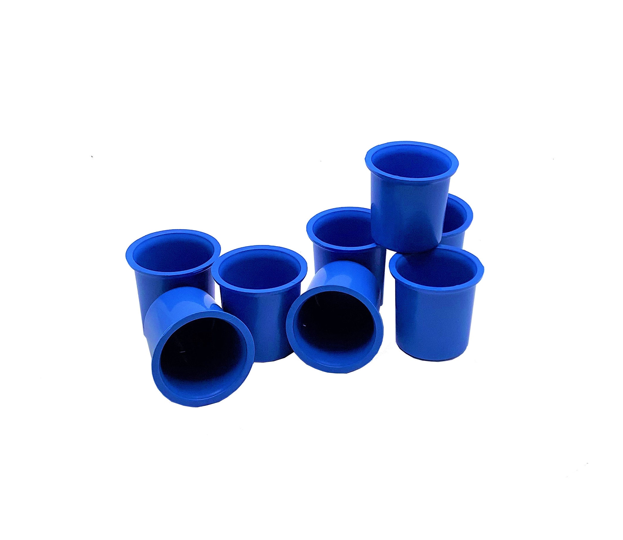 Proops Candle Making Moulds Votive Seamless UK Made Rigid Etsy