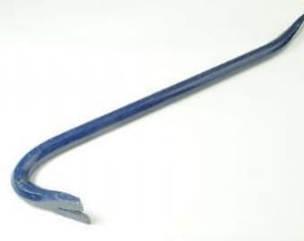 Proops 12" Nail Puller Utility Wrecking Bar. (X1163)Free UK Postage