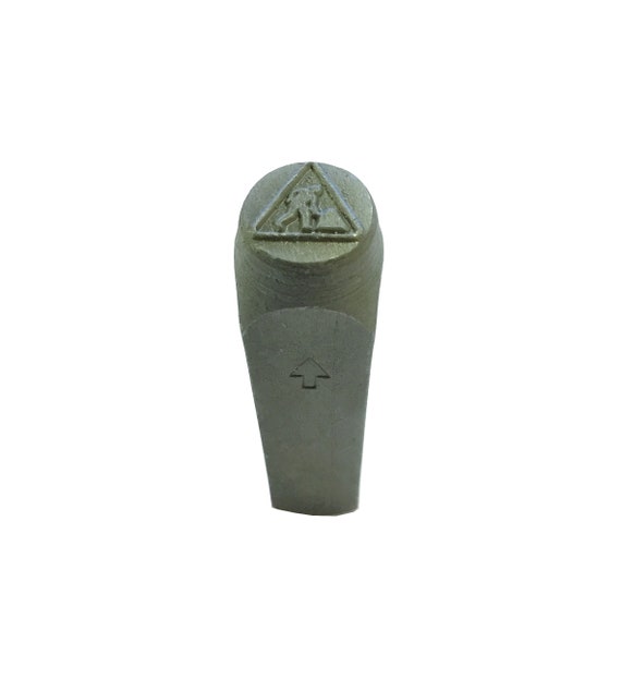 Jewellery Making Tools 2mm M0851 Metalwork Number Stamp Set