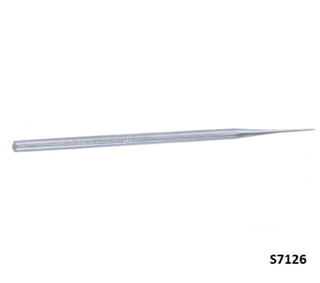 Proops Precision Straight Weeding Tool Probe Bubble Popper Etsy