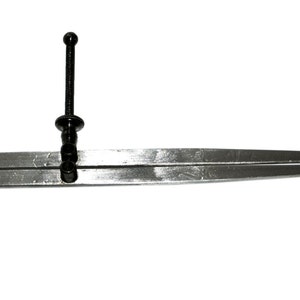 Proops 12" Stahl divider Caliper. (W3089) Versandkostenfrei.