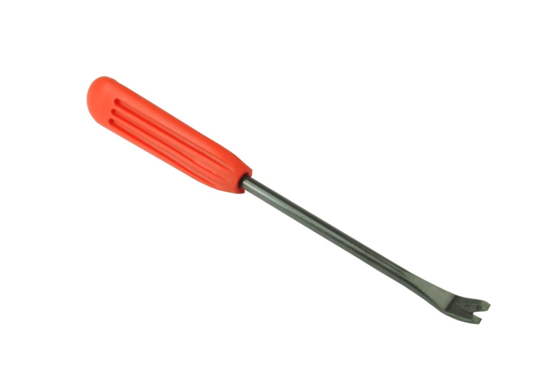Proops Tack Nails Lifter Car Van Door Trim Upholstery Remover. Etsy