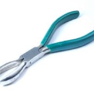 Pliers, Jewellers Ring Pliers. (S7100) Free UK Postage.