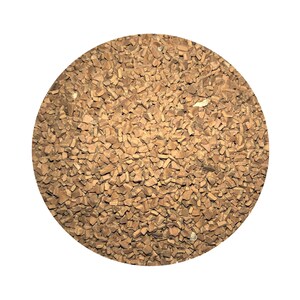 Proops Walnut Shell (1kg) Tumbling Media, Various Grits (J2100) Free UK Postage