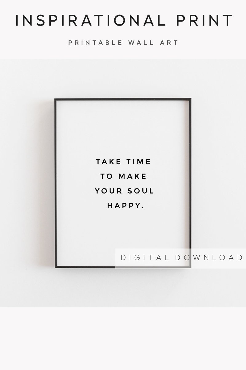 images Inspirational Woman Self Care Quotes etsy