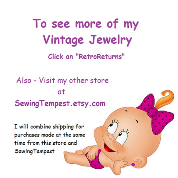 Choice - STATEMENT BRACELET Copper Tone Goldtone … - image 10