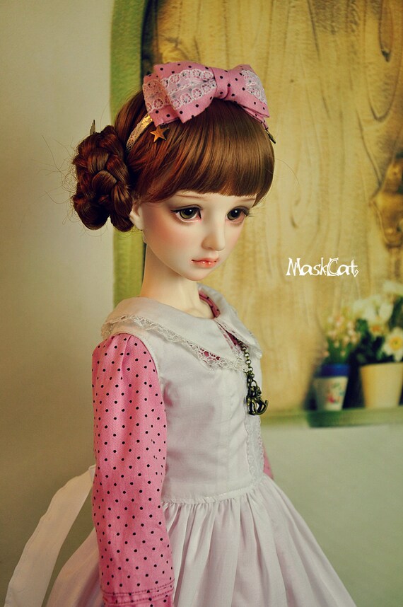 only doll bjd