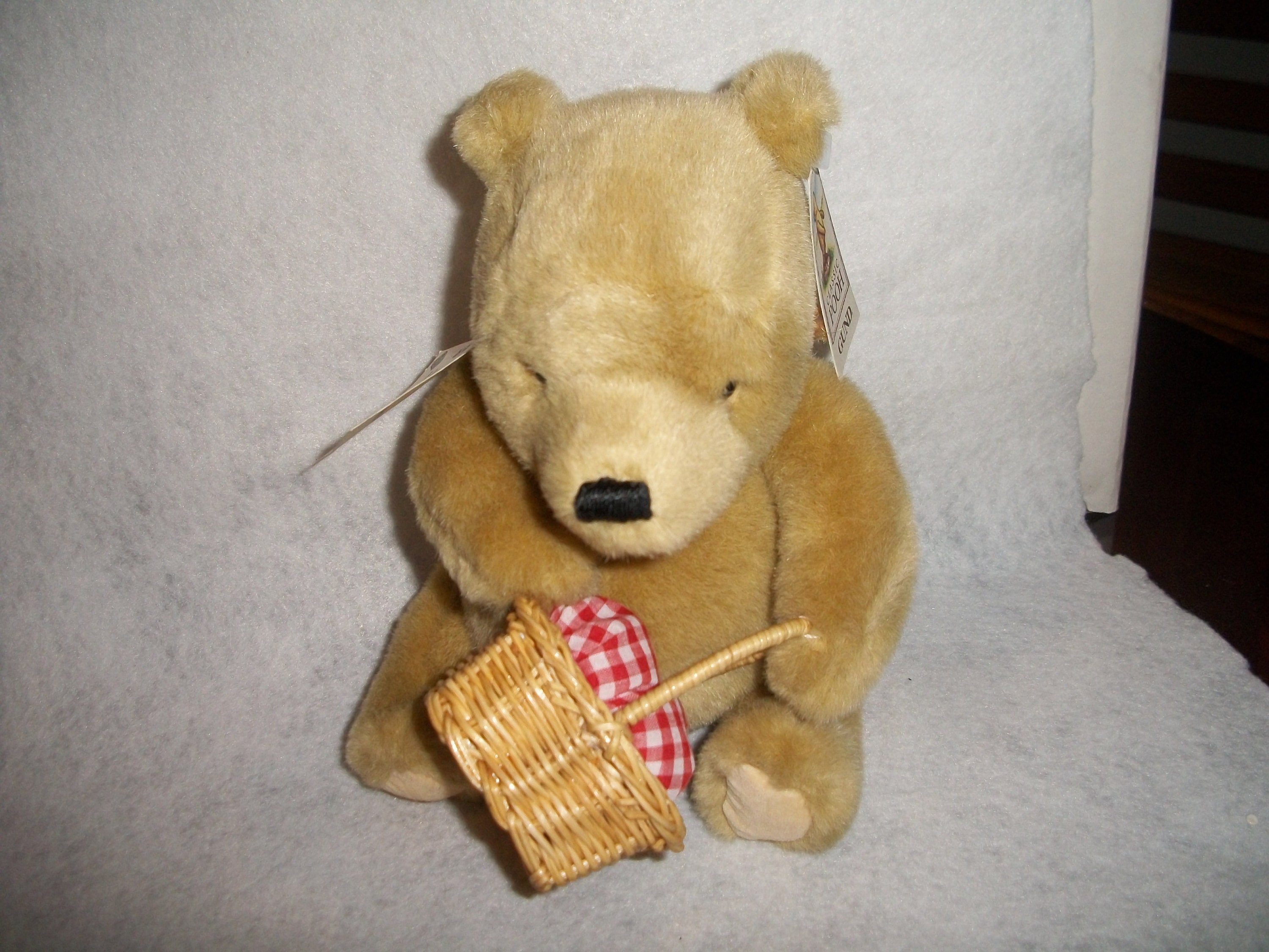 switchable mood octopus