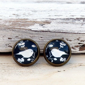 Studs Little Little Bird imagen 1