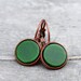 see more listings in the Pendientes section