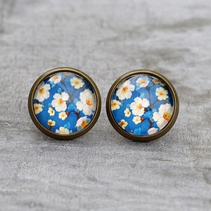 Studs Flower Painting imagen 2