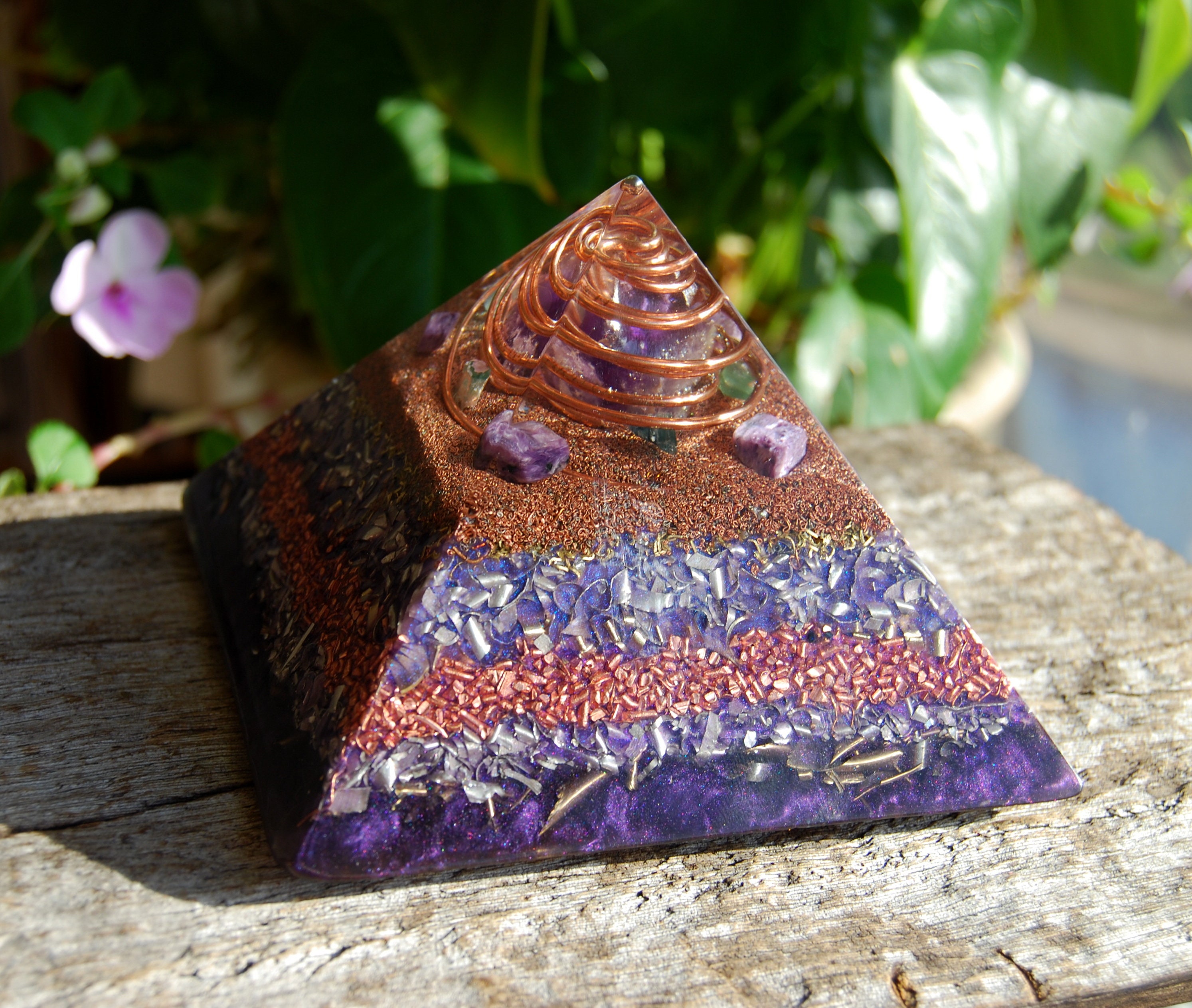 karl welz orgonite karl welz orgonite