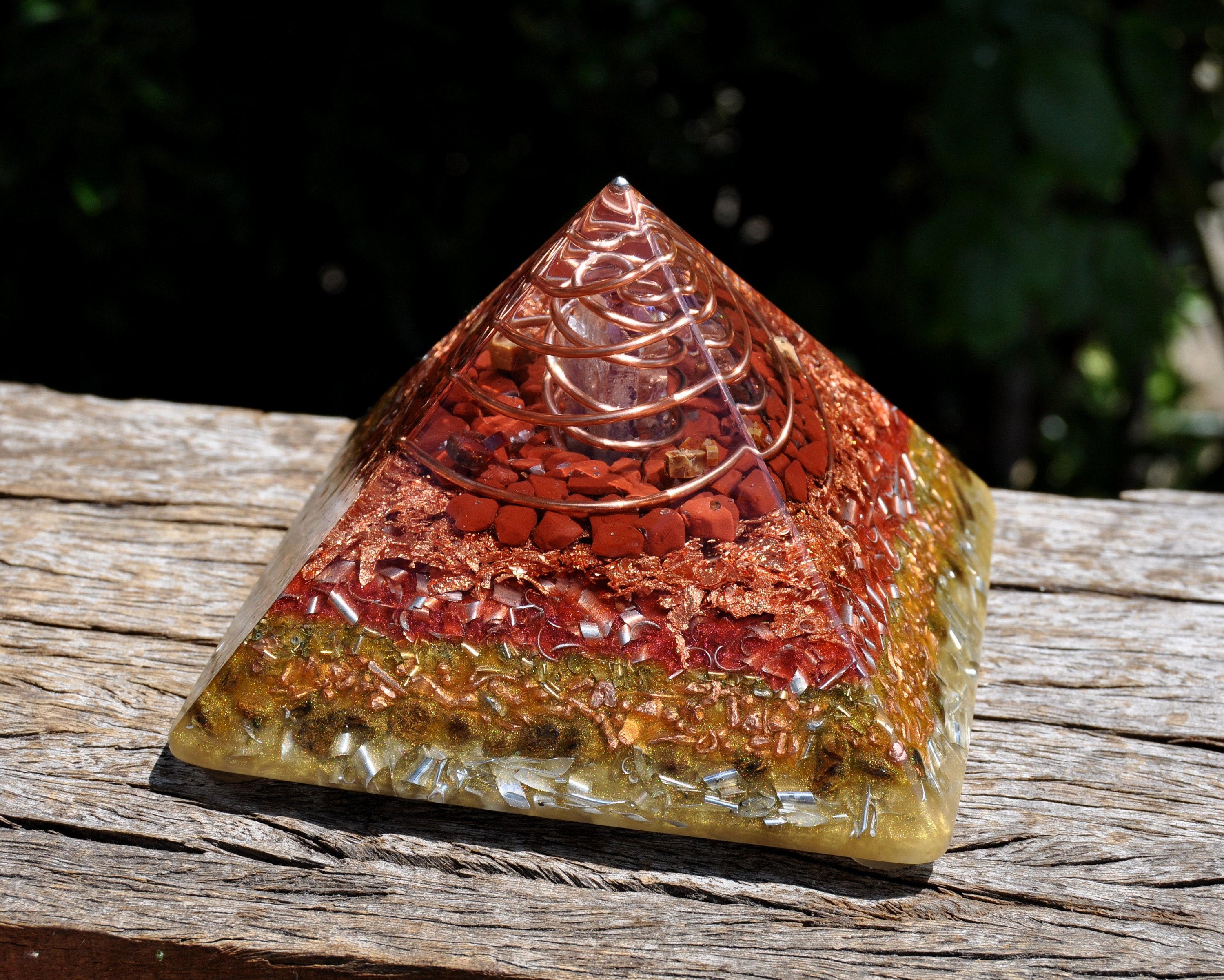 karl welz orgonite karl welz orgonite