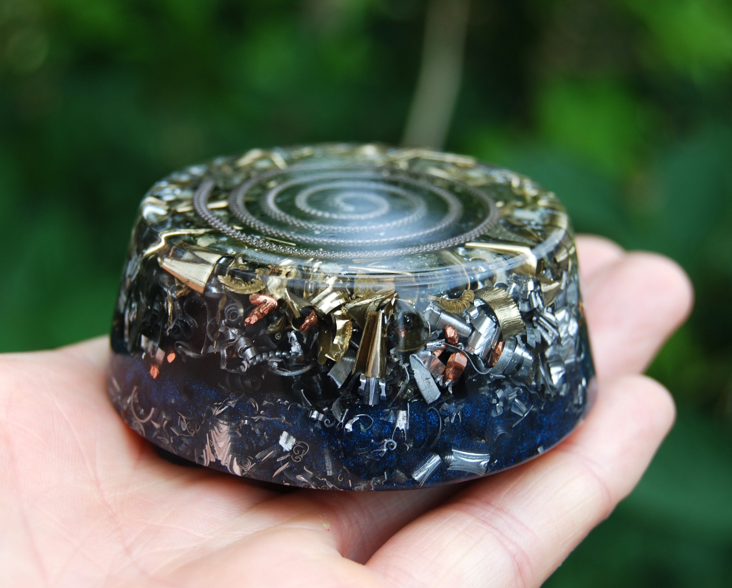 karl welz orgonite karl welz orgonite