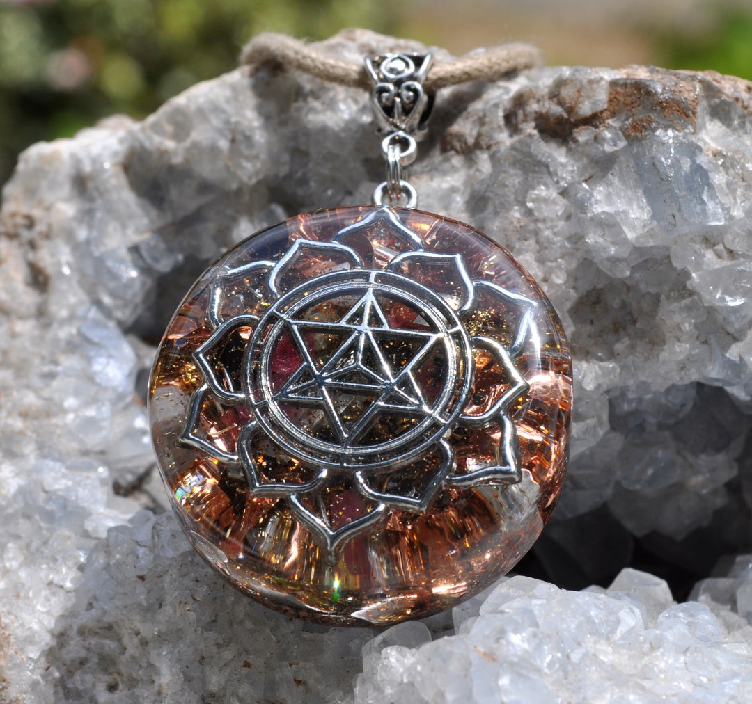Orgonite Unisex A10 handbagage Orgonite Unisex A10 handbagage