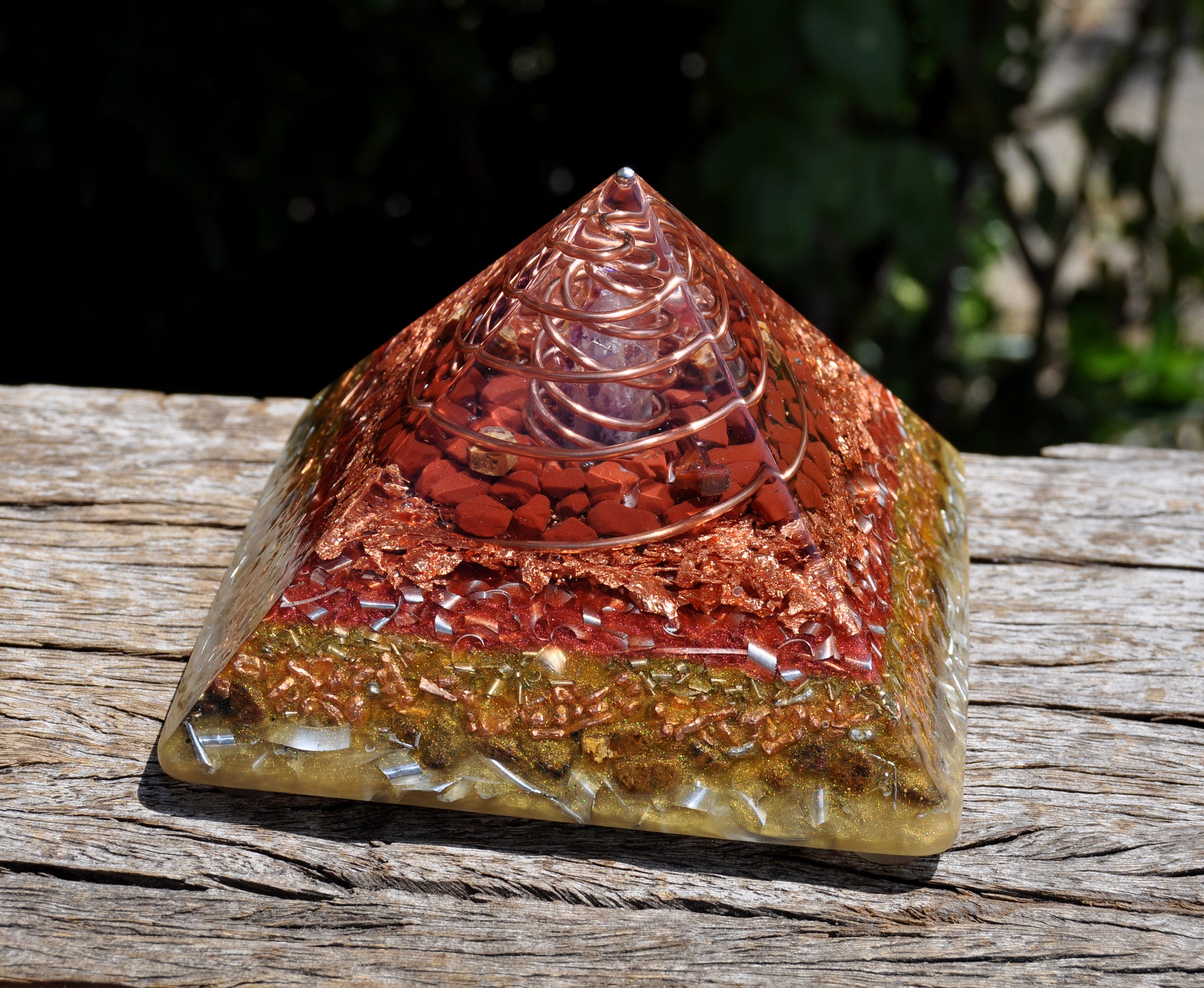 karl welz orgonite karl welz orgonite