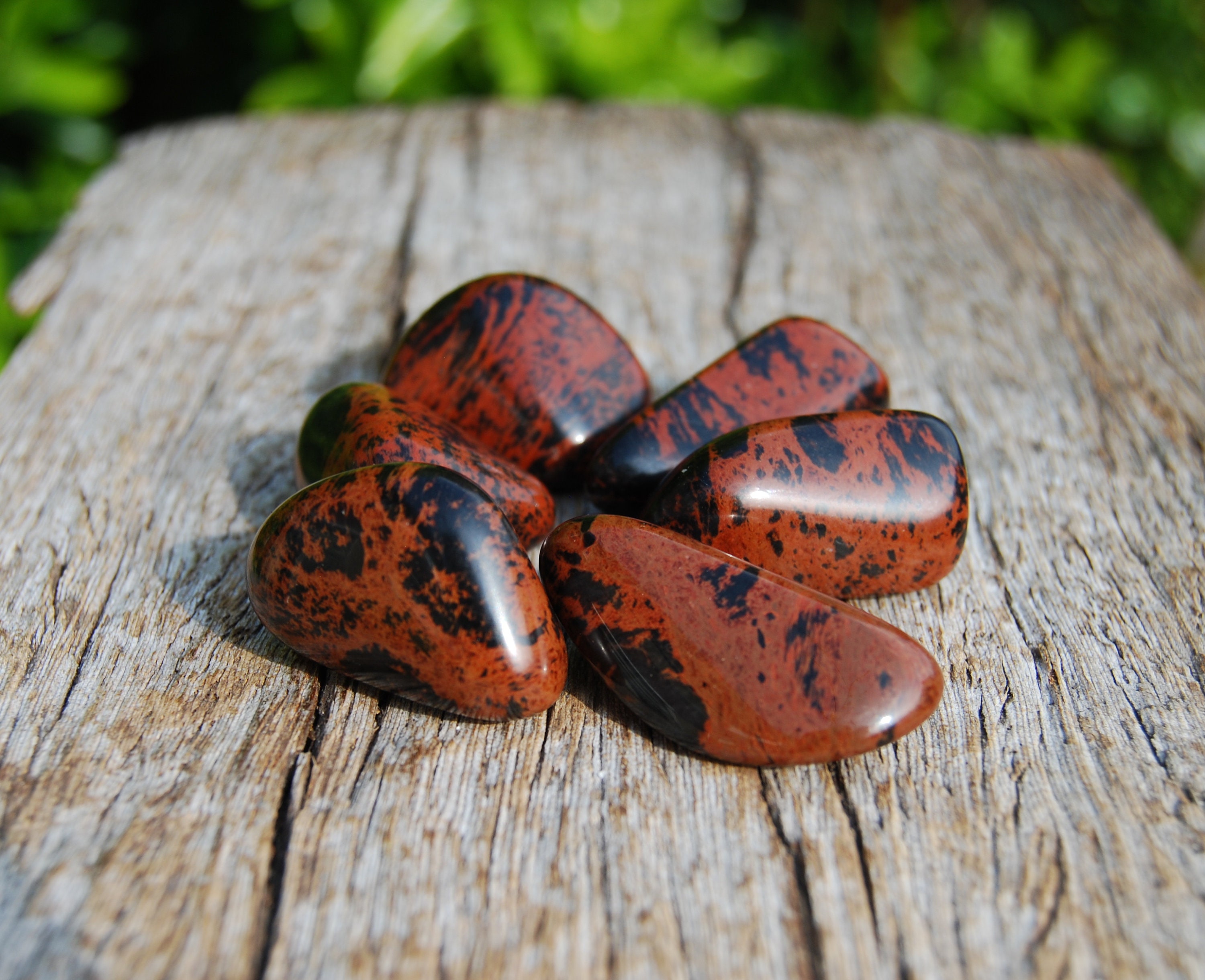 obsidian stone obsidian stone