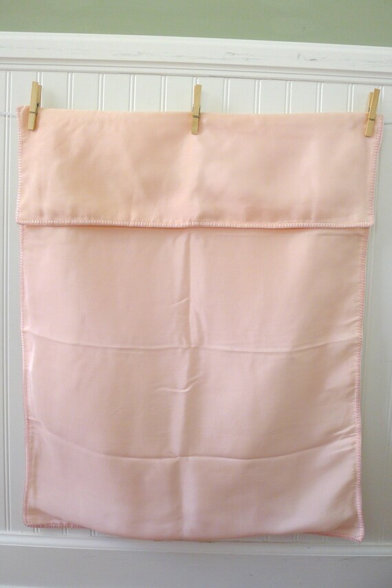 satin comforter baby