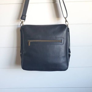 Leather Bag, Leather Crossbody, Leather Crossbody Bag, Cross body bag, Leather Bag, Shoulder Bag, Genuine Leather, Womens