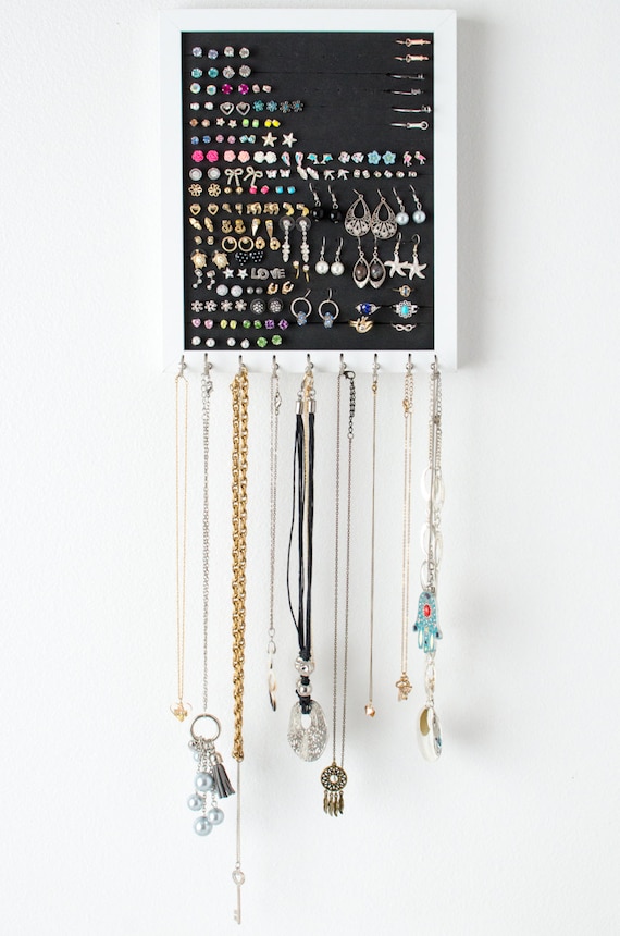 Jewelry Holder : My precious