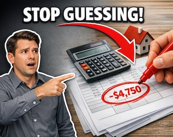 Real Estate Investor Toolkit | 7-in-1 Investment Property Calculator Bundle | Rental Property Analyzer, Fix and Flip, BRRRR | Google Sheets