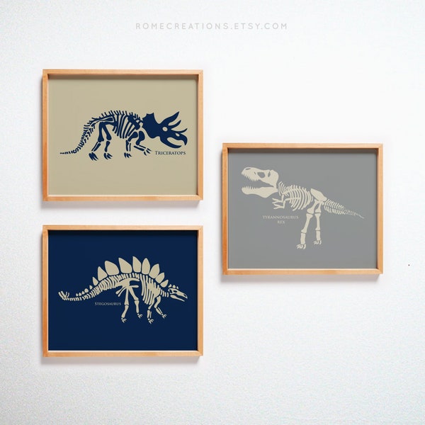 Dinosaur Nursery - Etsy